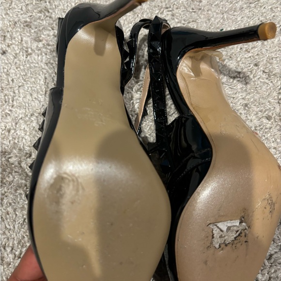 Black heals - Picture 4 of 7